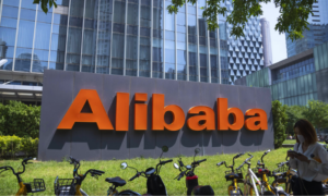 Alibaba | We R Asia